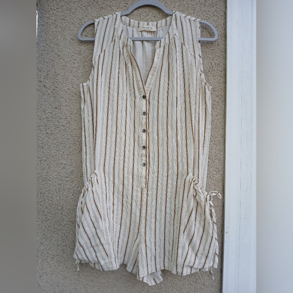 NEW Doe & Rae Romper - Picture 12 of 12